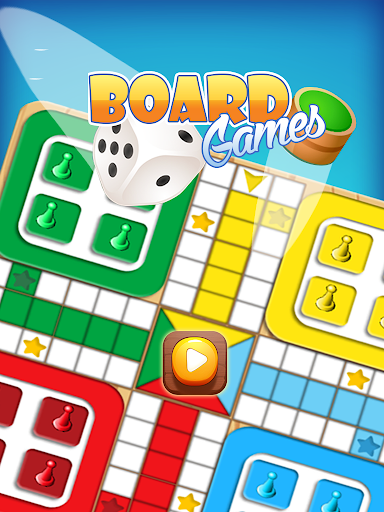 Ludo Dice The Classic Board Game | Indus Appstore | Screenshot