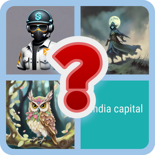 Daily quiz and earn money | Indus Appstore | App Icon