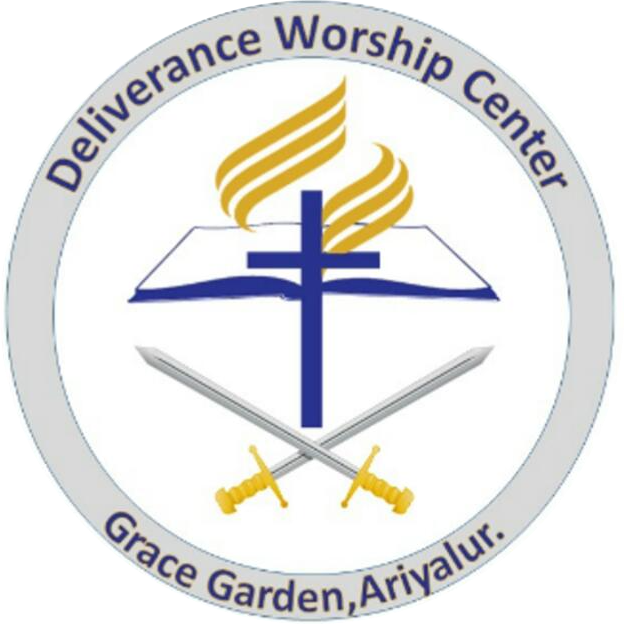 Deliverance Ministry | Indus Appstore | App Icon