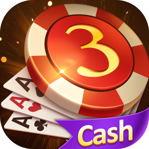 Teenpatti Star | Indus Appstore | App Icon