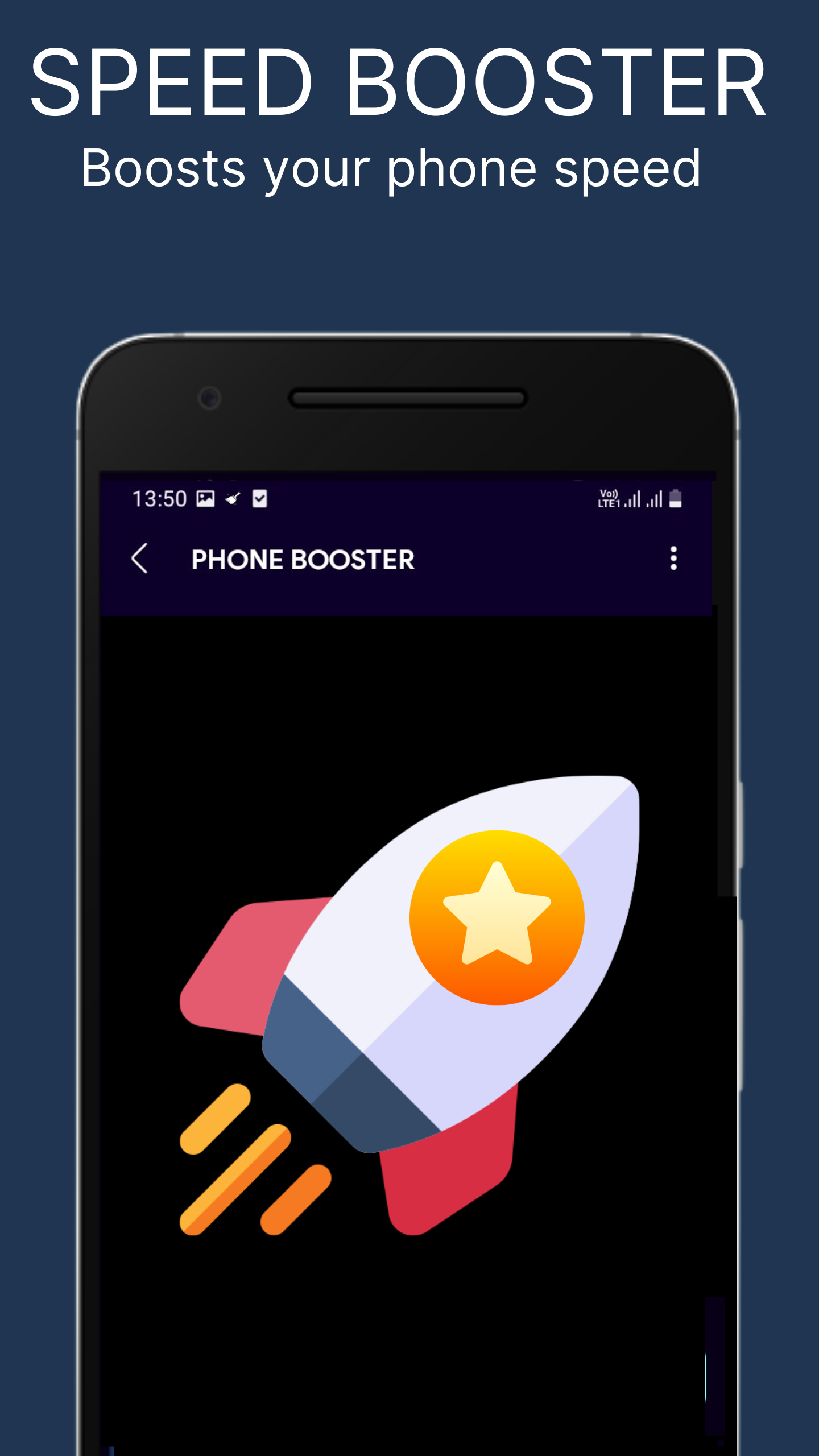 Phone Cleaner 2023 & Booster - Virus Cleaner, Ram Cleaner | Indus Appstore | Screenshot