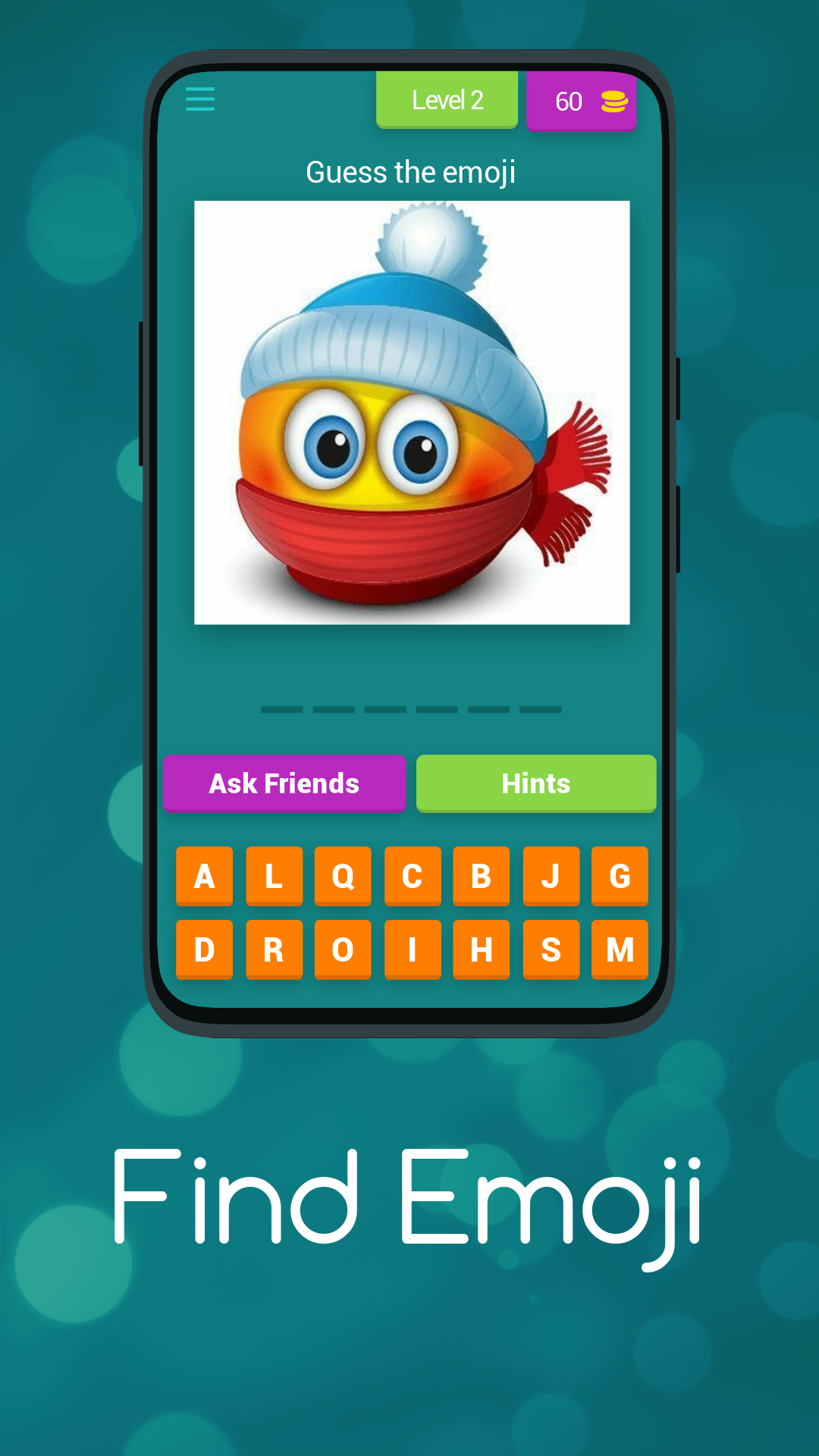 Emoji's Enigma | Indus Appstore | Screenshot