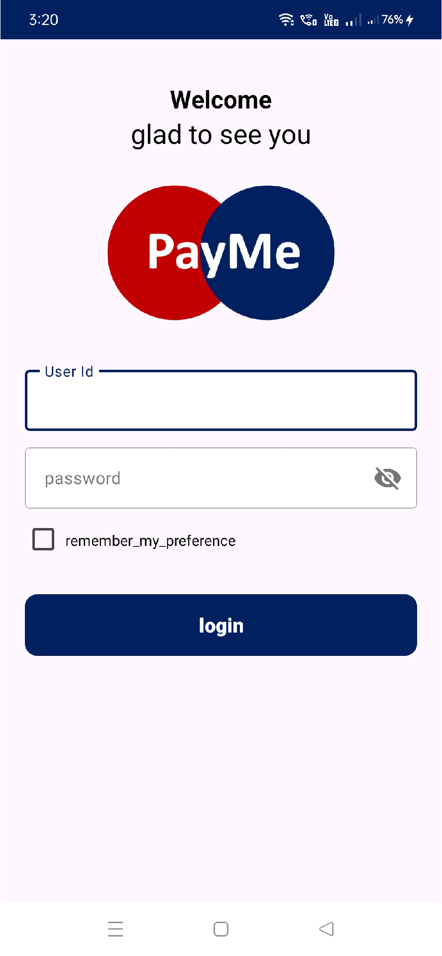 Payme pay | Indus Appstore | Screenshot