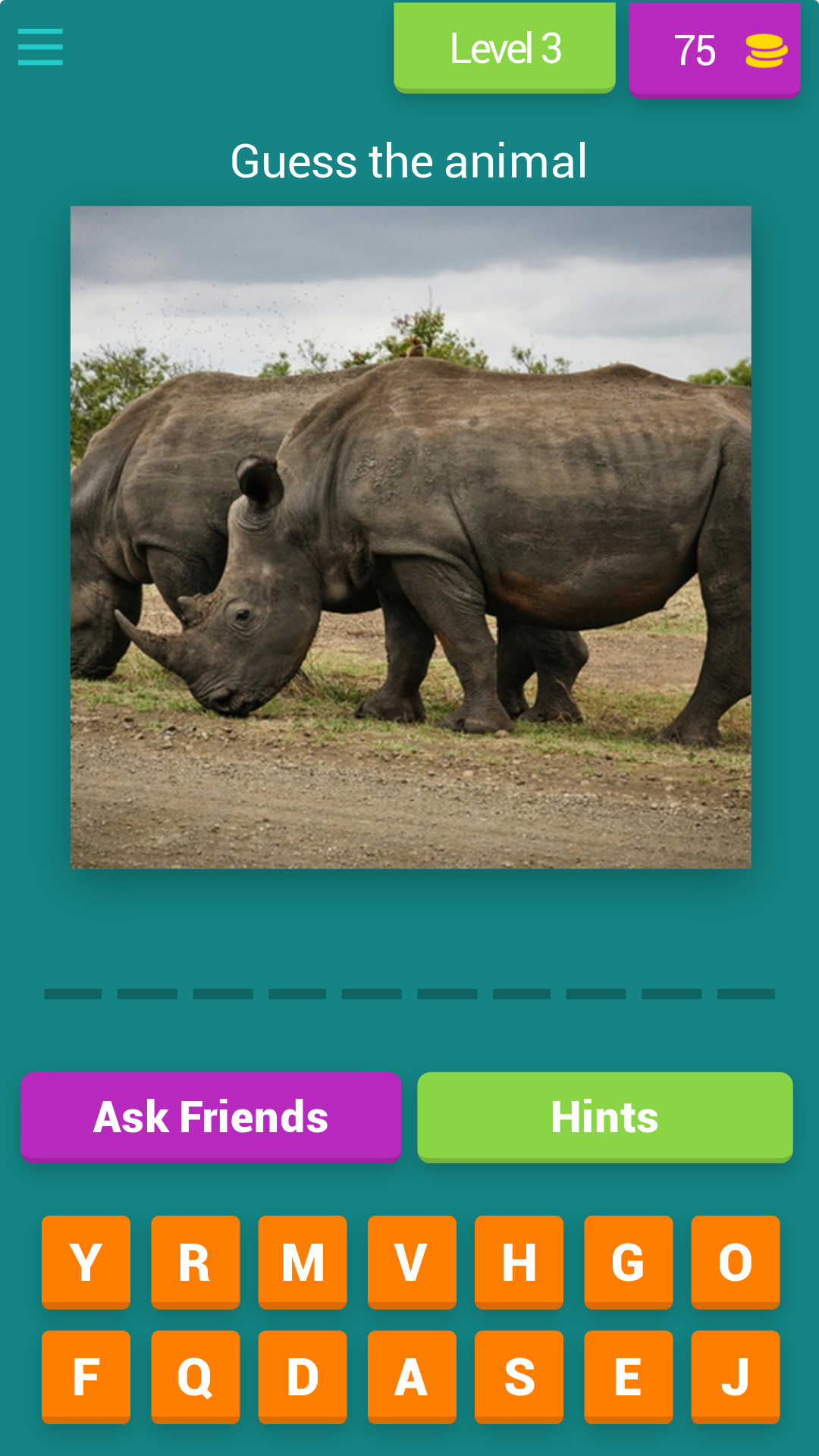 Name the Picture | Indus Appstore | Screenshot