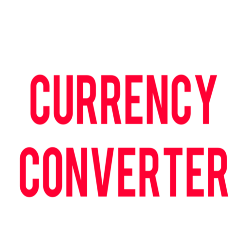 Currency Converter | Indus Appstore | App Icon