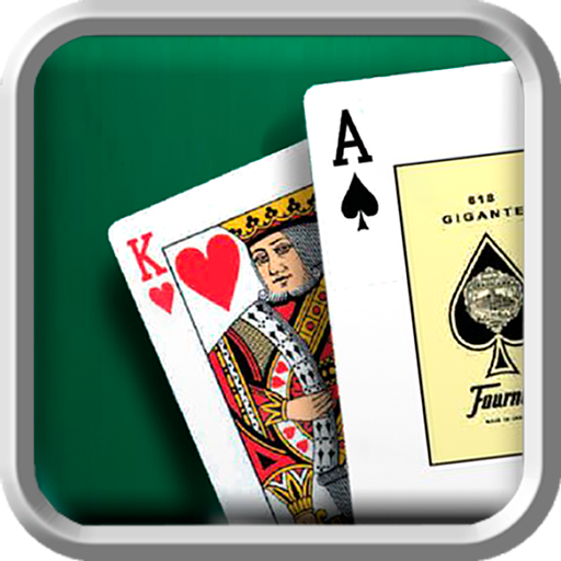 Solitaire | Indus Appstore | App Icon