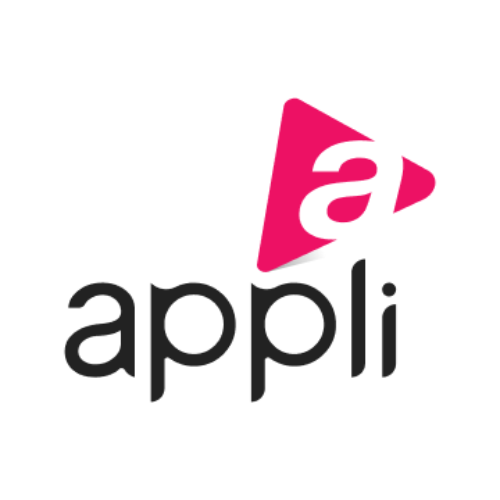 Appli - College Search & Apply | Indus Appstore | App Icon