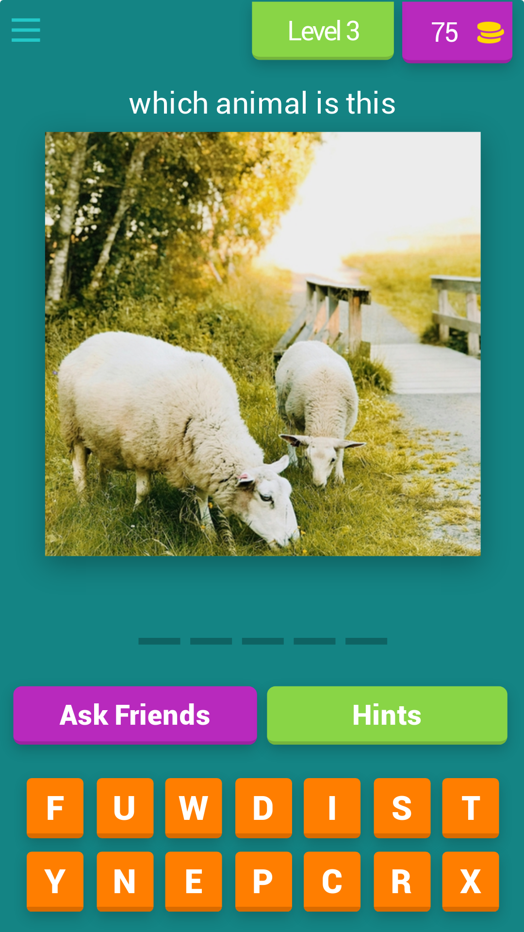 Animal Lover Trivia Quiz | Indus Appstore | Screenshot