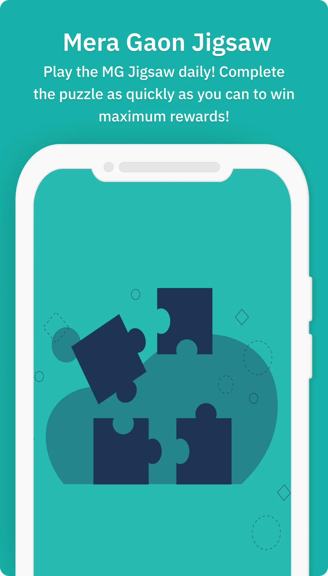 Mera Gaon: मेरी पहचान | Indus Appstore | Screenshot