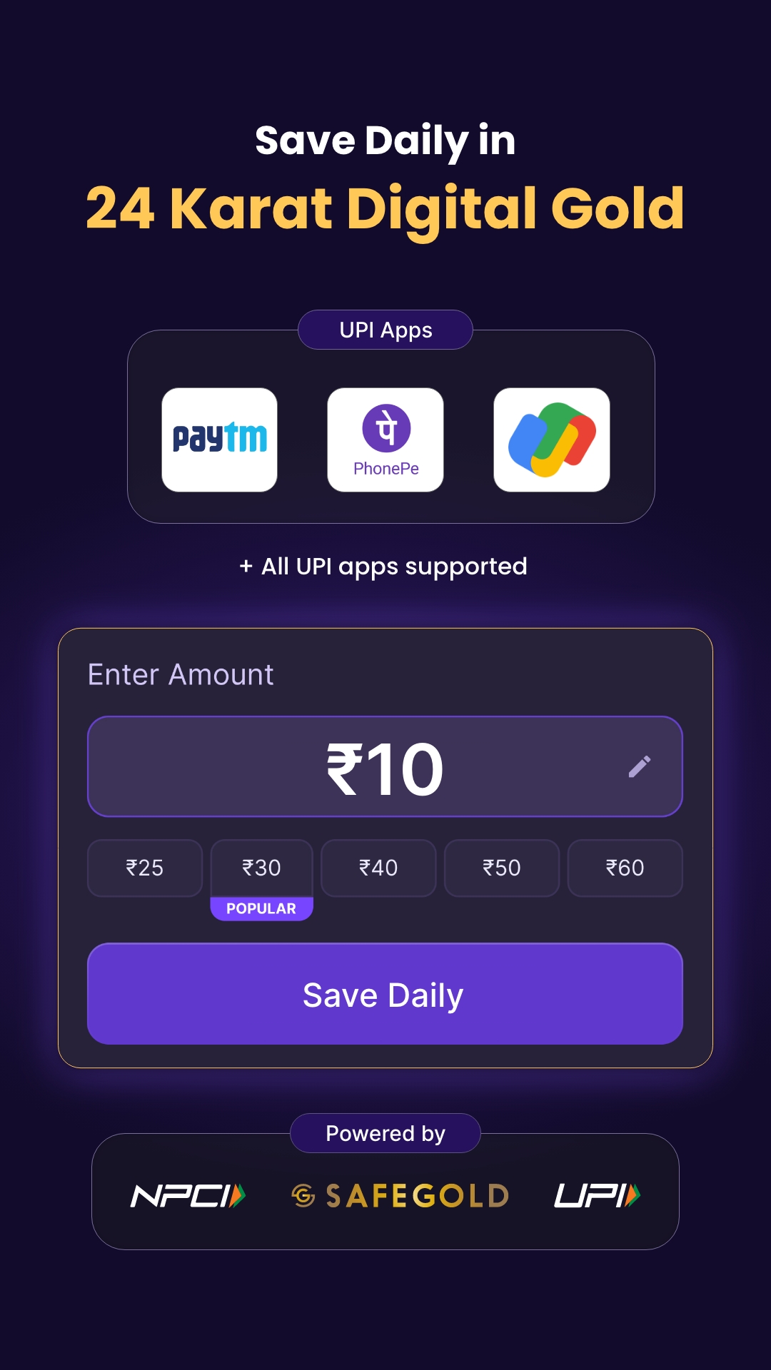 Jar | Indus Appstore | Screenshot