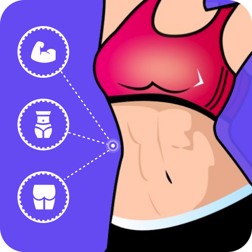 Weight Loss Tips | Indus Appstore | App Icon