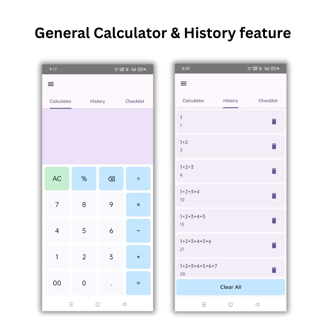 Financial Calculator for India | Indus Appstore | Screenshot