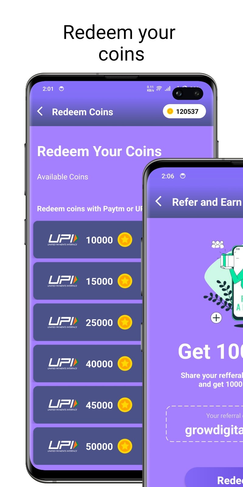 Cashplay – Play Games & Get Rewards | Indus Appstore | Screenshot