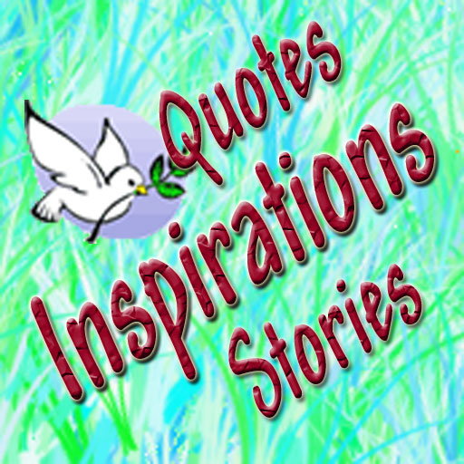 Inspirations - Quotes, Stories and Videos | Indus Appstore | App Icon