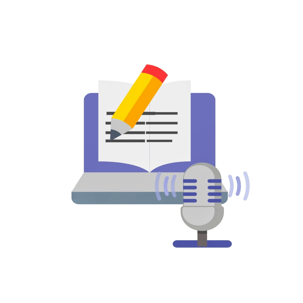 Voice-To-Text | Indus Appstore | App Icon