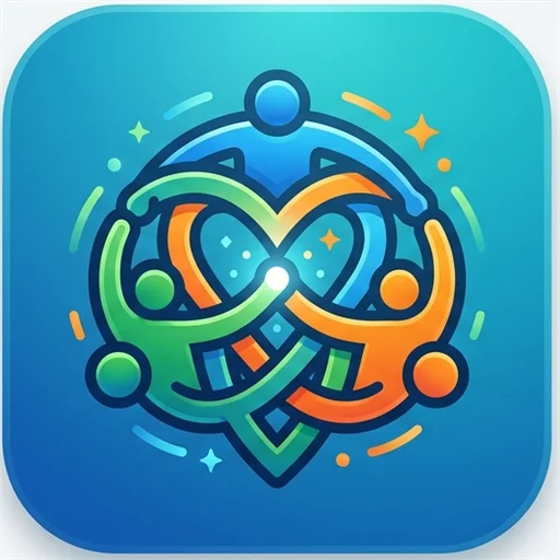 Group Bond | Indus Appstore | App Icon