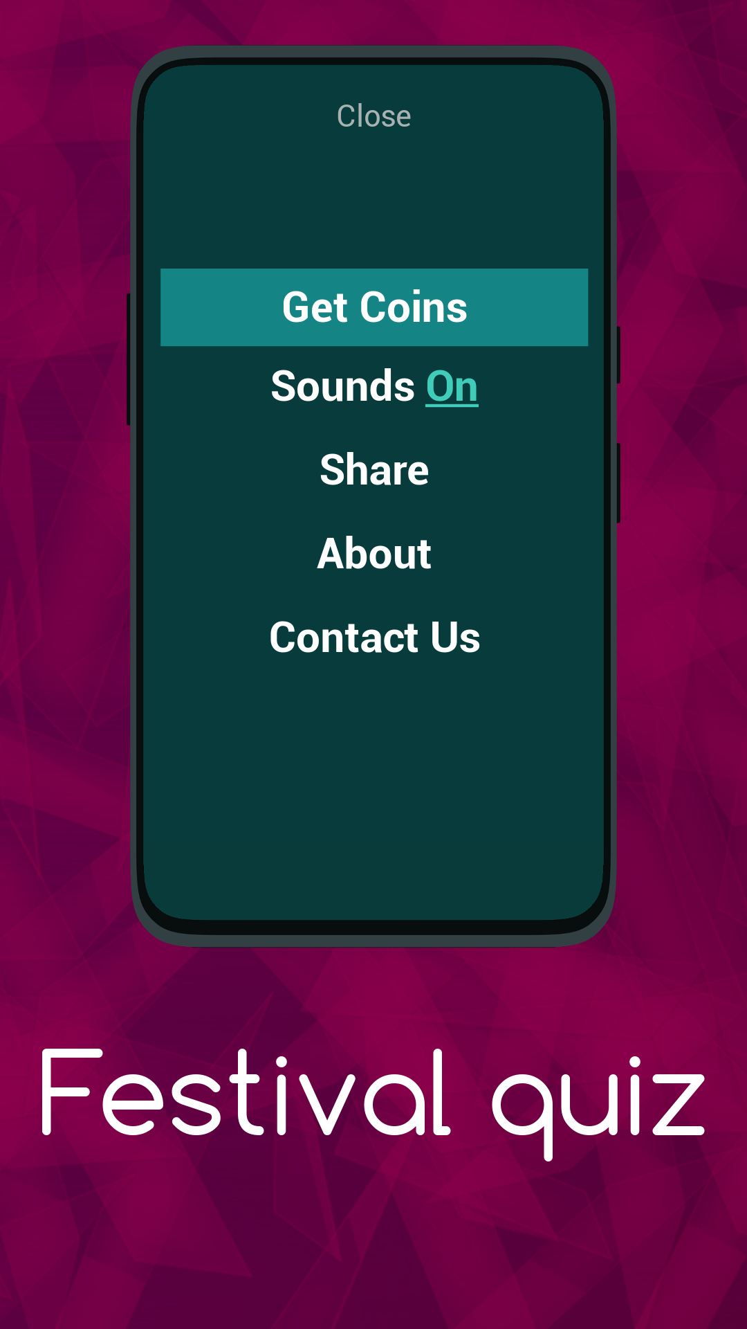 Festival quiz | Indus Appstore | Screenshot