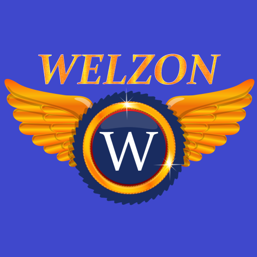 Welzon - Online Shpping, Recharge, Utilities and much more | Indus Appstore | App Icon