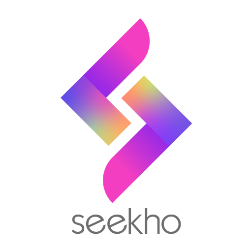 Seekho : Short Video Courses | Indus Appstore | App Icon