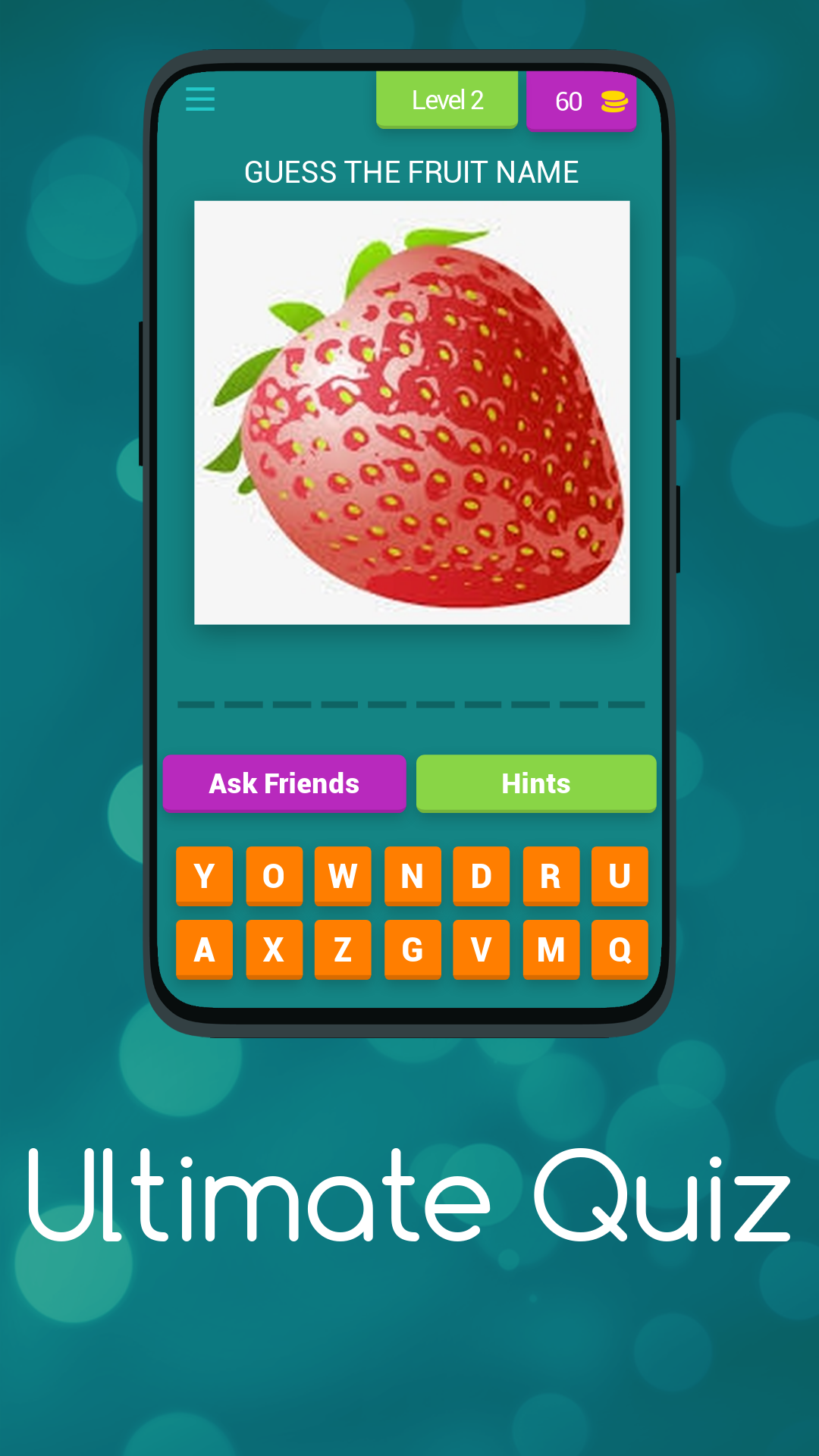 Ultimate Quiz - Test Your Knowledge | Indus Appstore | Screenshot