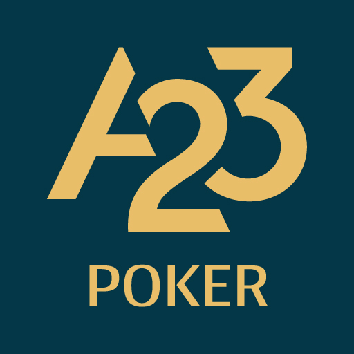 A23 Poker | Indus Appstore | App Icon