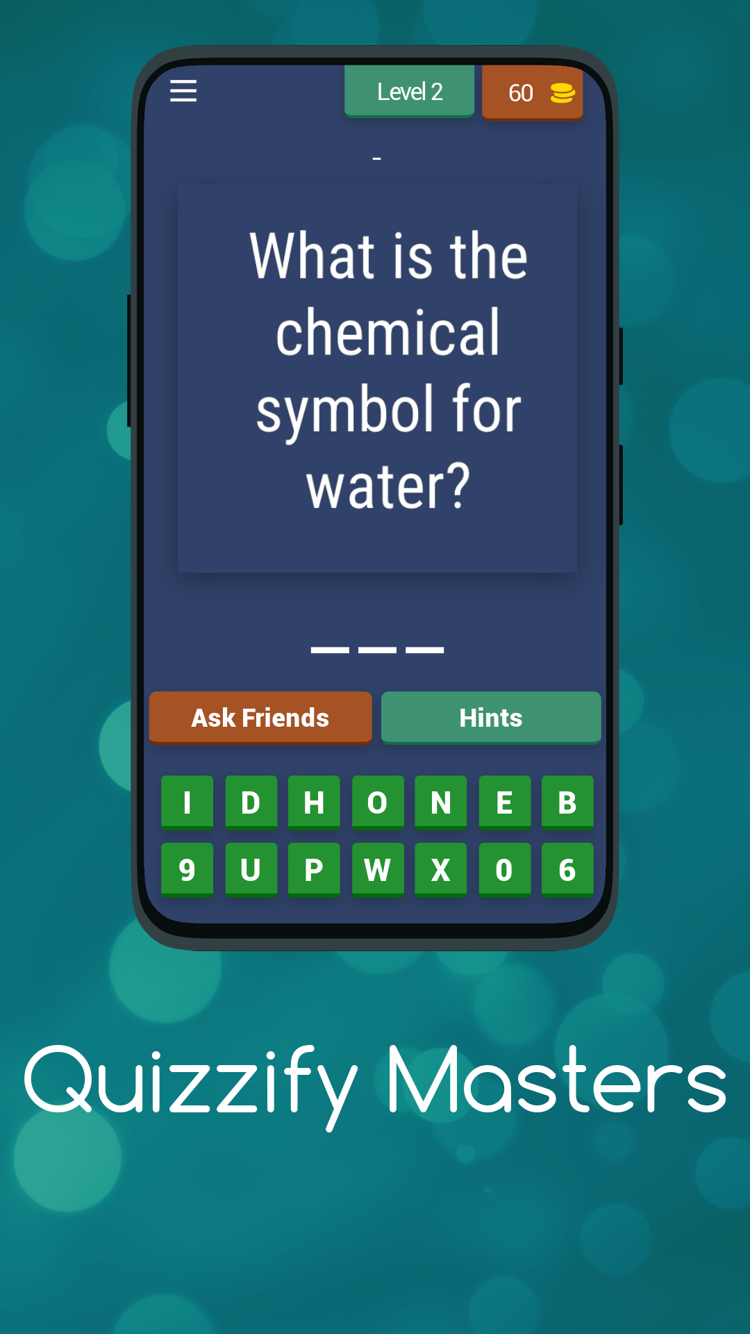 quizzify-Masters | Indus Appstore | Screenshot