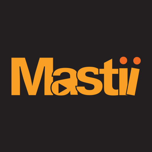 Mastii : OTT, Webseries, Shows | Indus Appstore | App Icon