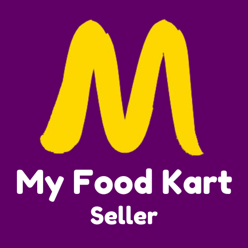 My Food Kart Seller | Indus Appstore | App Icon