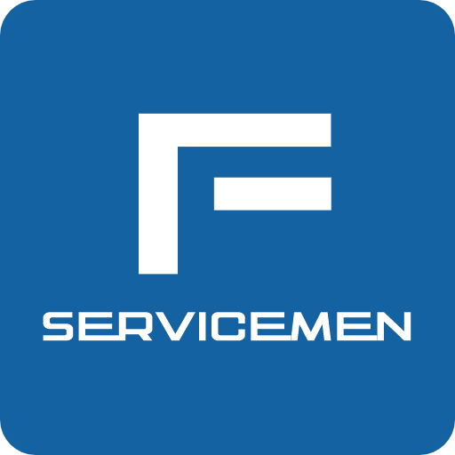 Ghar Ki Safai | Servicemen App | Indus Appstore | App Icon