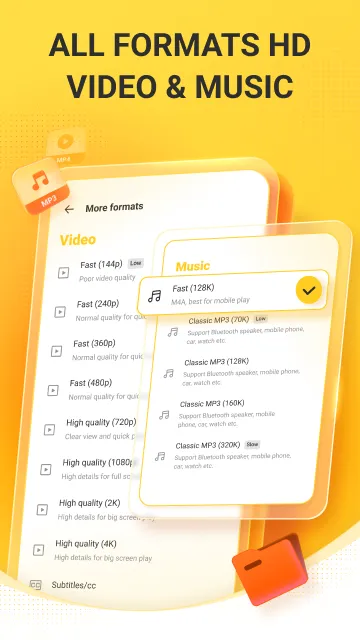 Snaptube | Indus Appstore | Screenshot