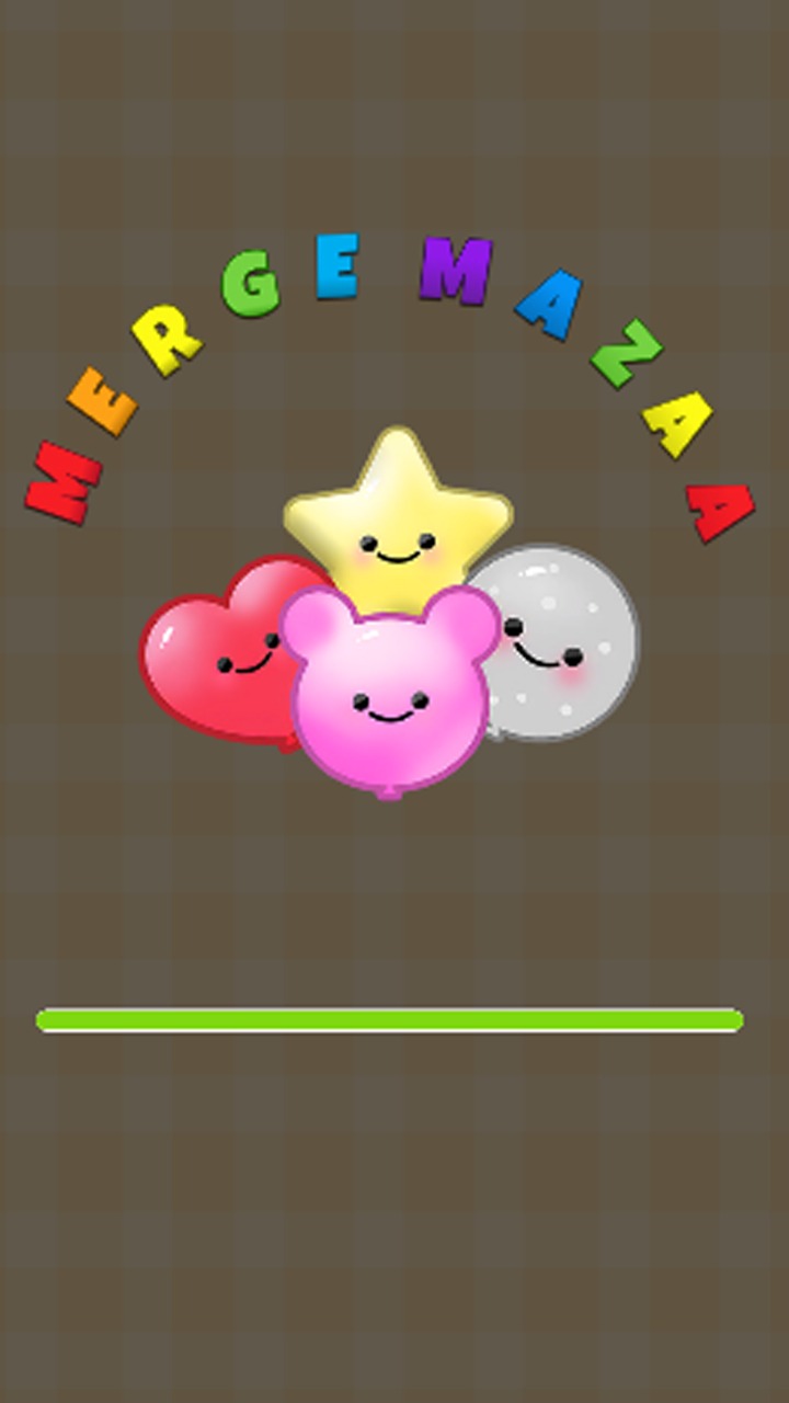Merge Mazaa | Indus Appstore | Screenshot
