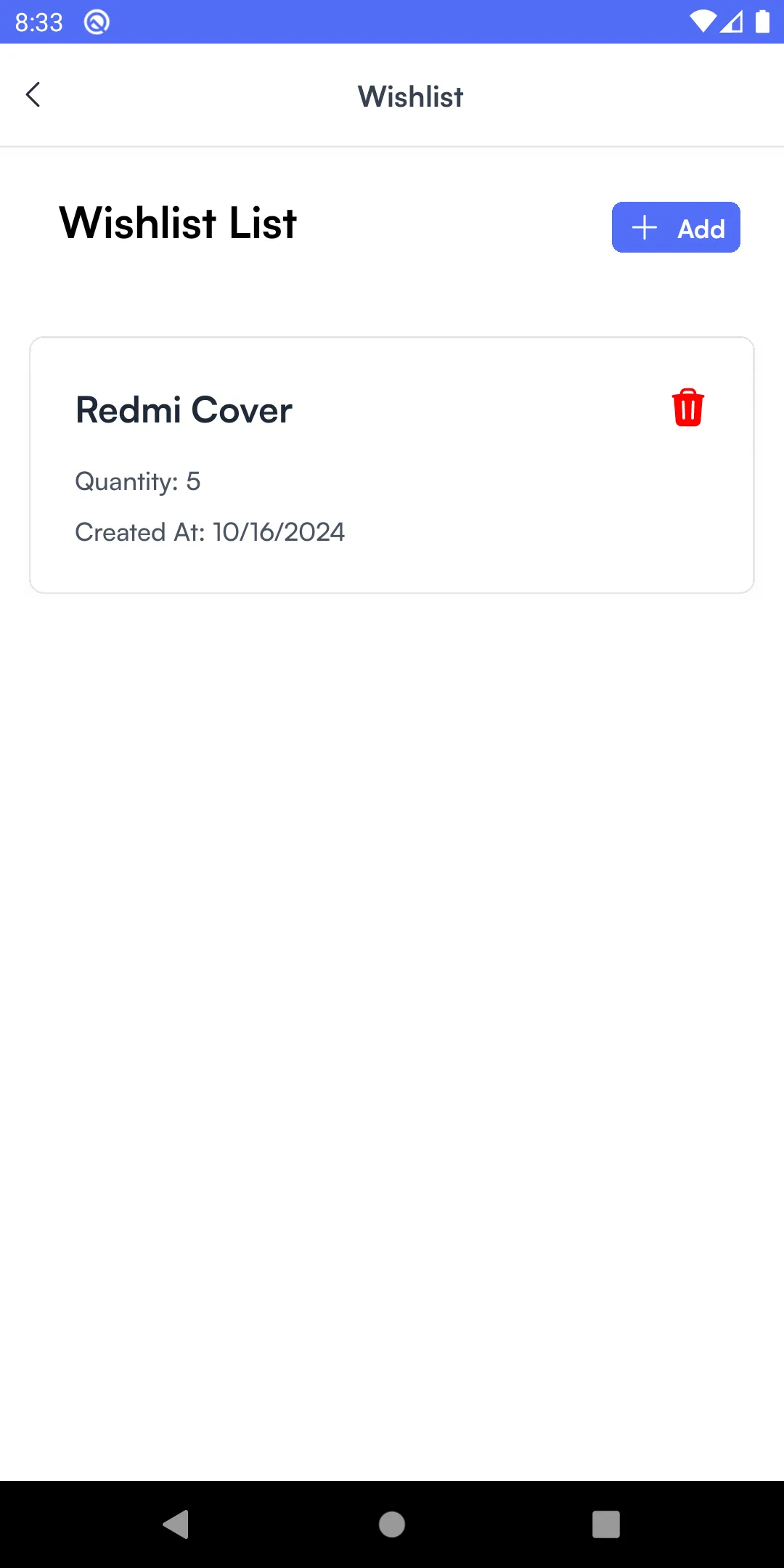 Dukan Khata | Indus Appstore | Screenshot