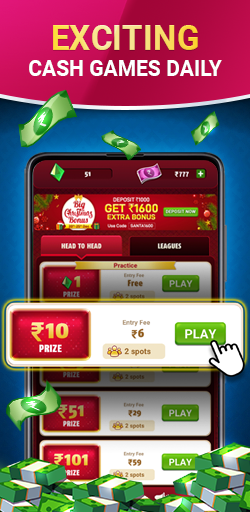 Solitaire Gold: Cash Card Game | Indus Appstore | Screenshot