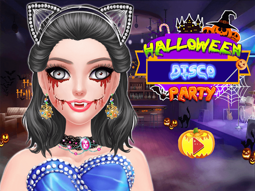 Halloween Day Party | Indus Appstore | Screenshot