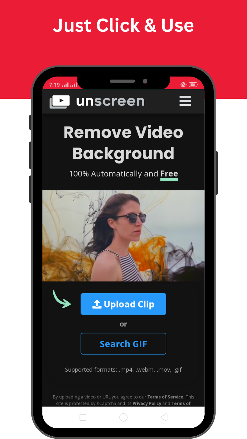 AI tools for Video Editing | Indus Appstore | Screenshot