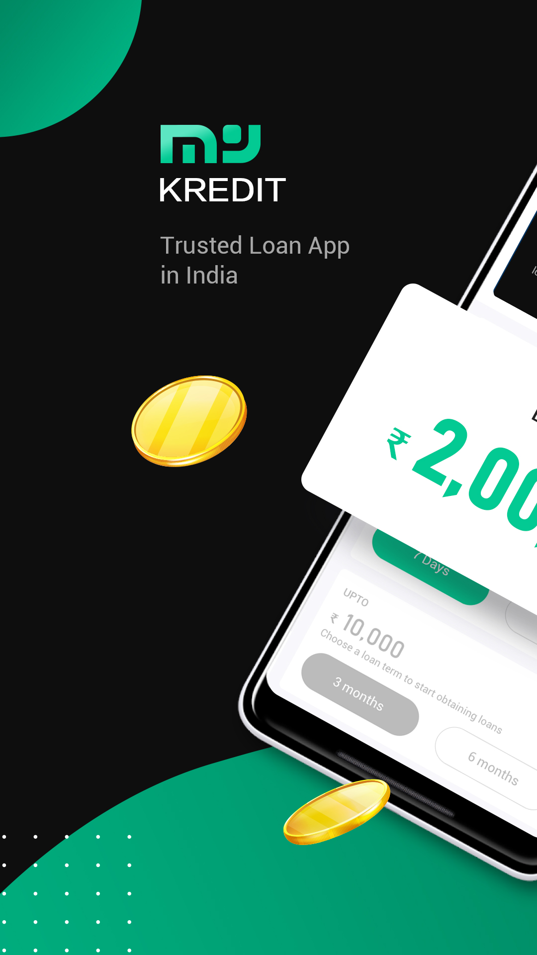 Money Market | Indus Appstore | Screenshot