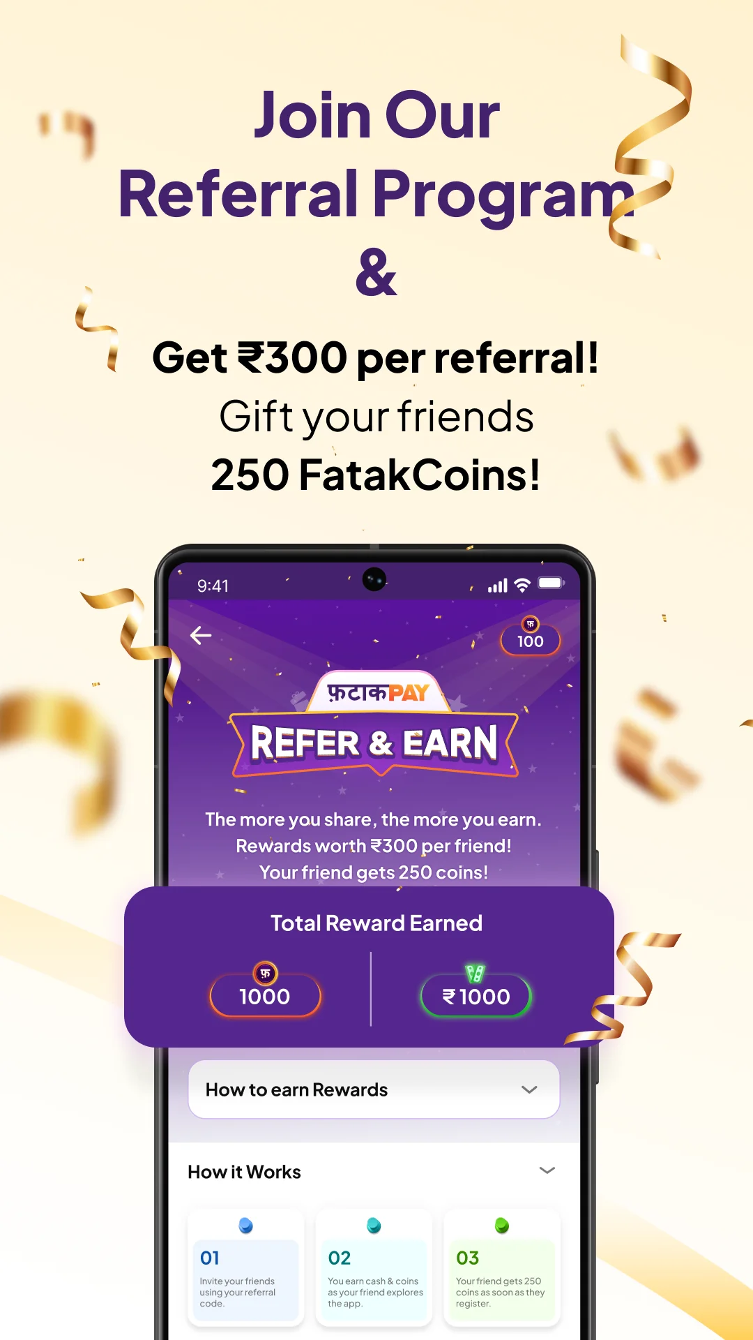 FatakPay: Loans & Investments | Indus Appstore | Screenshot