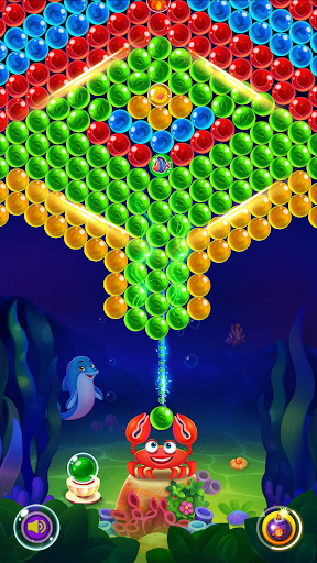 Bubble Shooter - Extreme Fun | Indus Appstore | Screenshot