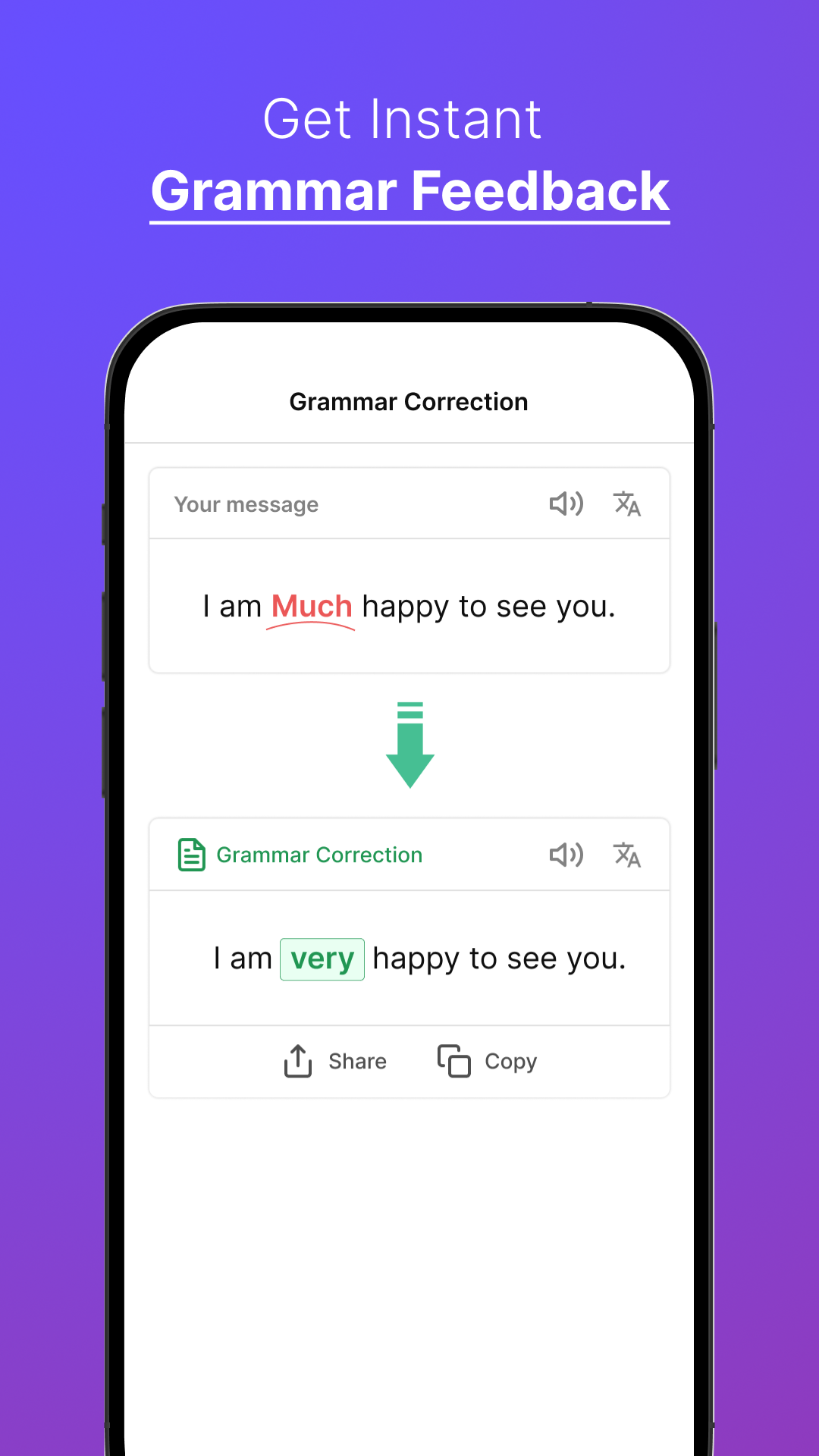 Sivi AI Learn English Speaking | Indus Appstore | Screenshot