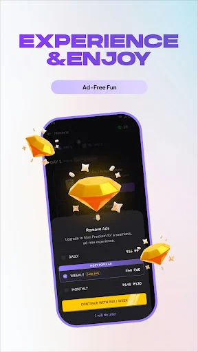 STAN: Live Clubs & Communities | Indus Appstore | Screenshot