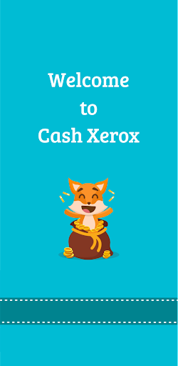 Money Earning App - Cash Xerox | Indus Appstore | Screenshot