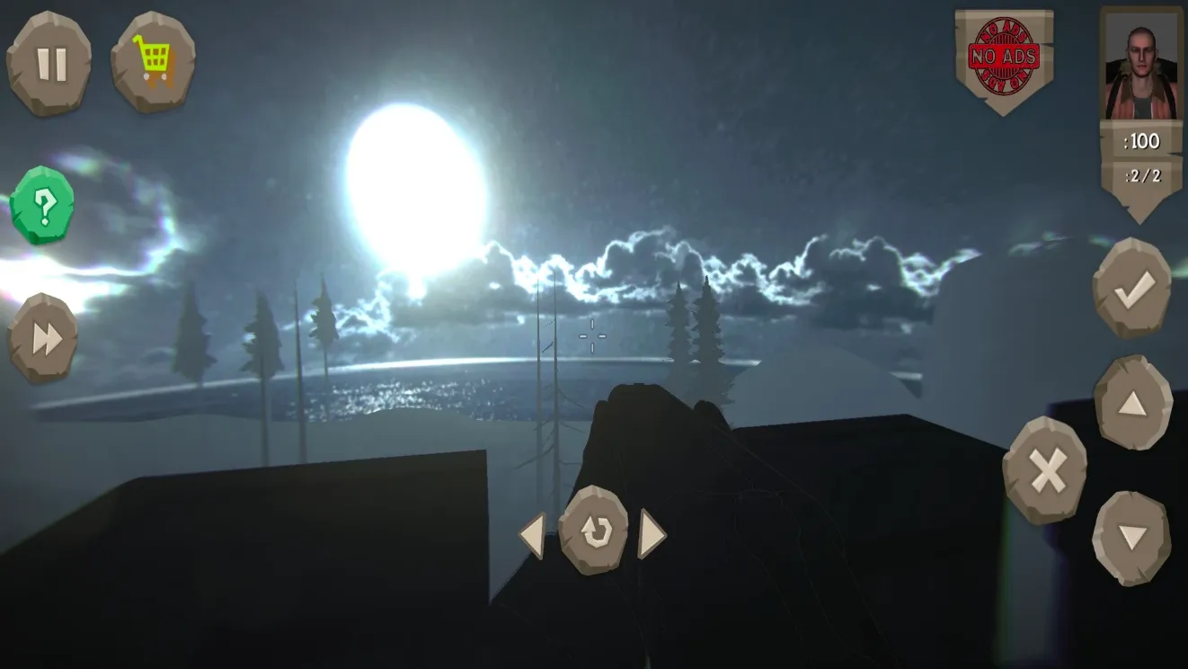 Radio Head Hunt Going Wrong | Indus Appstore | Screenshot