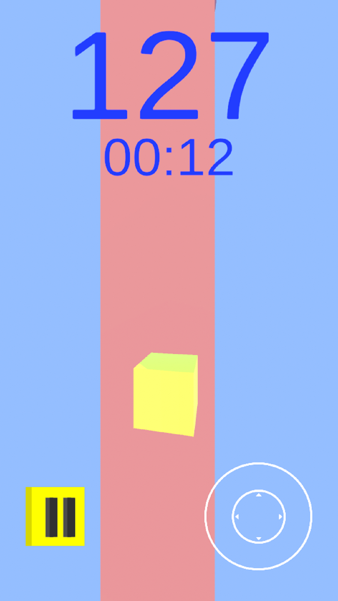 Box-Fu! | Indus Appstore | Screenshot