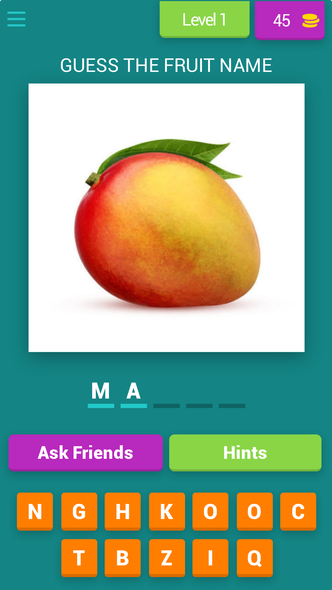 Fruits Maza Expert | Indus Appstore | Screenshot