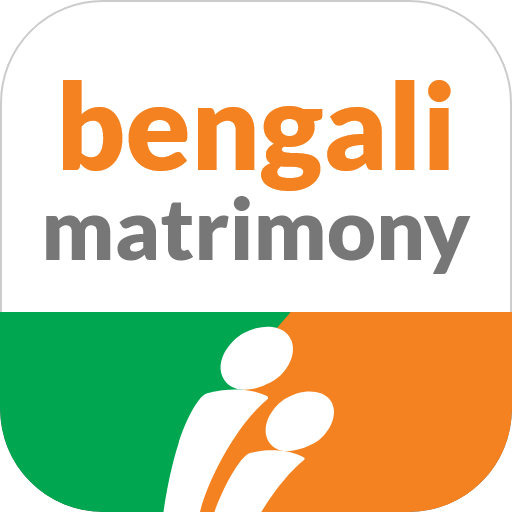 Bengali Matrimony® -Shaadi App | Indus Appstore | App Icon