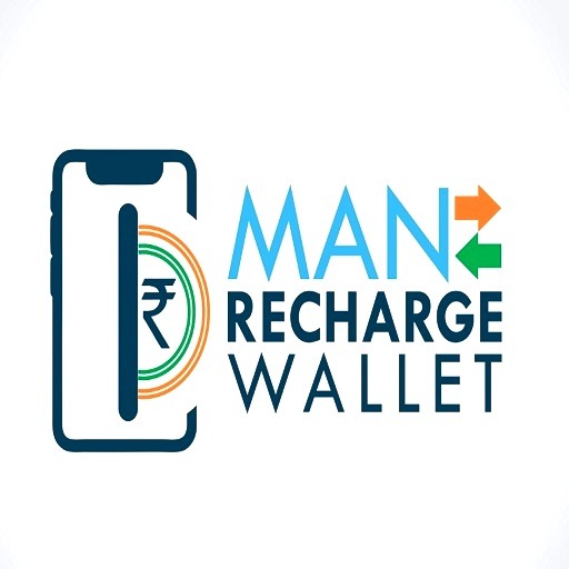 Man Recharge Wallet | Indus Appstore | Screenshot