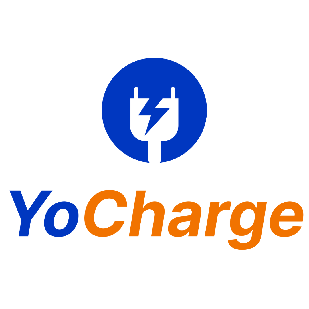 YoCharge | Indus Appstore | App Icon