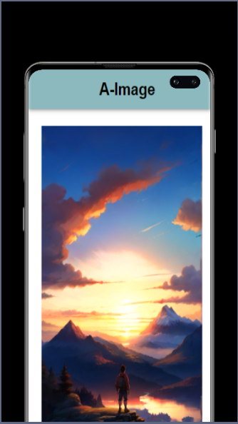 I Image | Indus Appstore | Screenshot