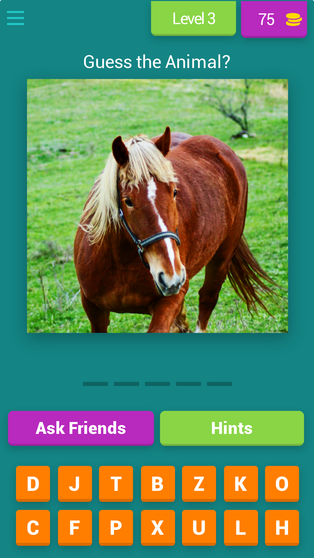 Trivia Zoo: Ultimate Animal Guess Game | Indus Appstore | Screenshot