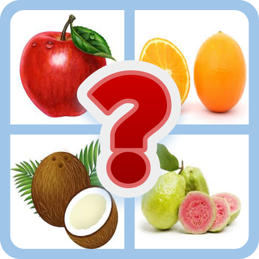 Fruit Quiz | Indus Appstore | App Icon